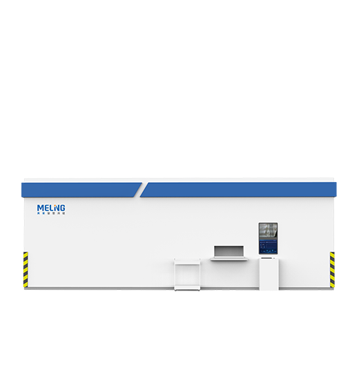 血液血漿自動化冷庫