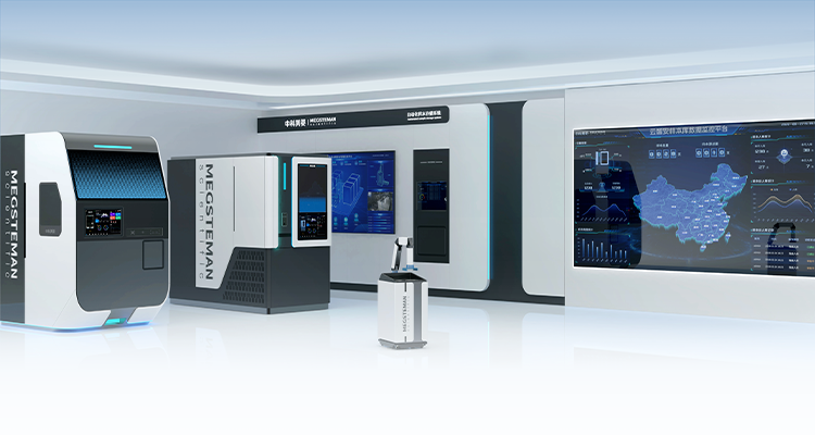 自動(dòng)化冷庫解決方案